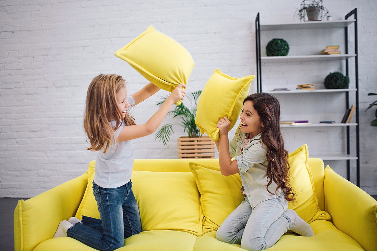Sofa Cleaning Services